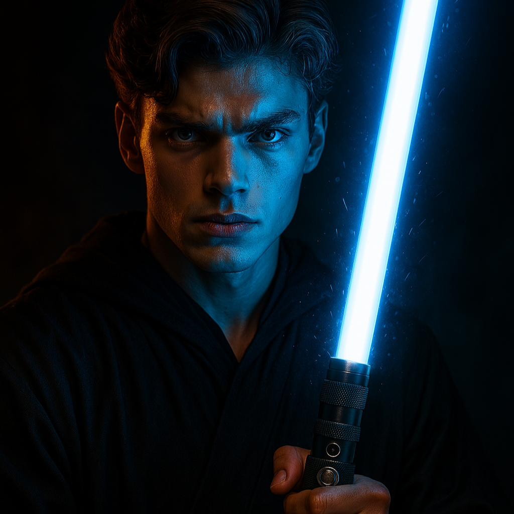 The Master Saber