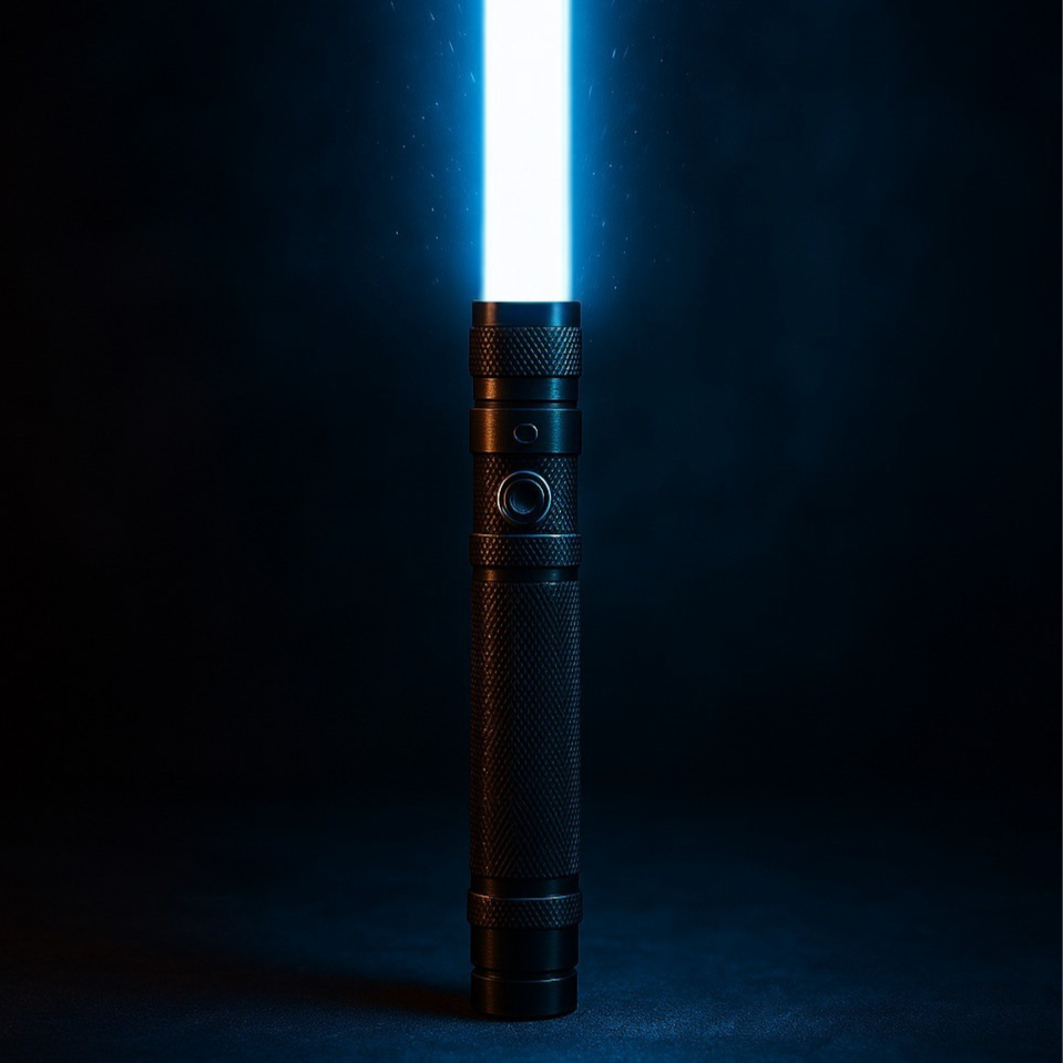 The Master Saber